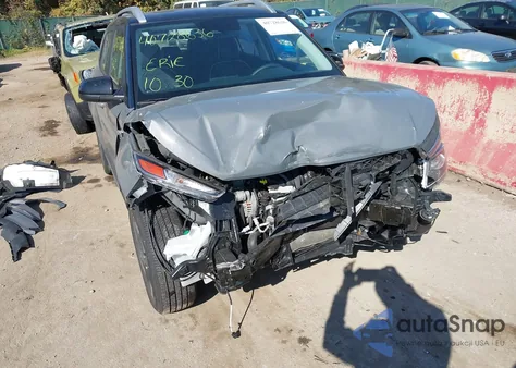 2023 Hyundai Venue Limited z USA, uszkodzony, nr VIN KMHRC8A32PU212998